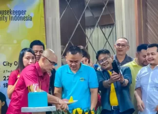 Merayakan 7 Tahun Housekeeper Community Indonesia (HCI)
